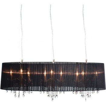 ACA Lighting 3P1200BK
