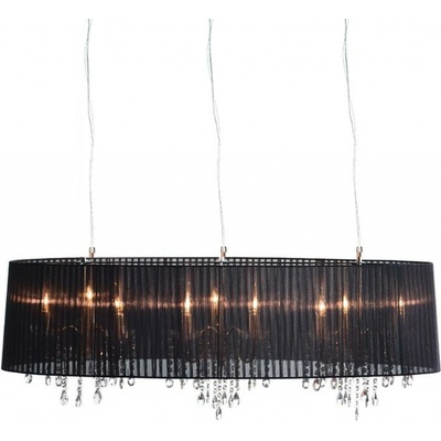 ACA Lighting 3P1200BK