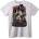 NOONEBRAND Венецуела 25-годишна годишнина - 2XL, White