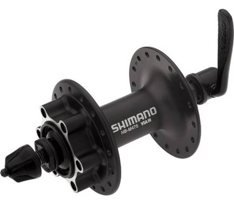 Shimano Deore M475