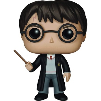 Funko Фигурка Funko POP! Movies: Harry Potter #01 (Movies: Harry Potter #01)