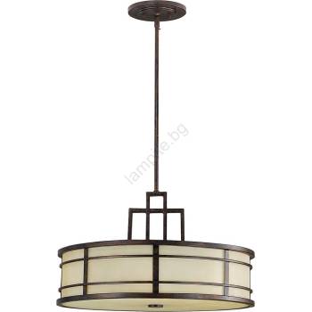 Elstead Lighting FE-FUSION-P-L