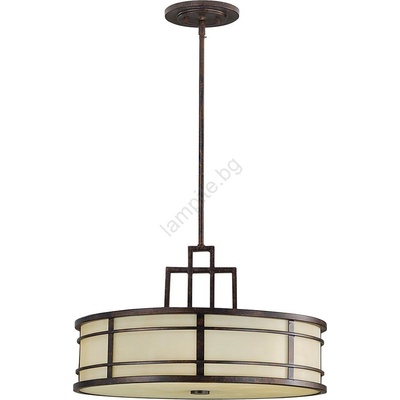 Elstead Lighting FE-FUSION-P-L