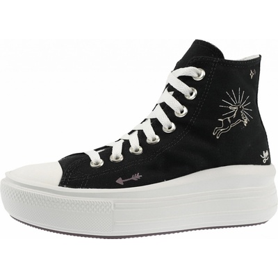 Converse topánky dámske Chuck Taylor All Star Move A07136C