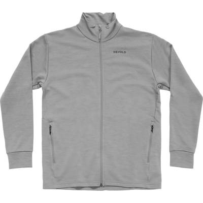 Devold Мъжко вълнено яке Devold Everyday Jacket Merino jacket - Griffin - размер S (005-5960-0311)