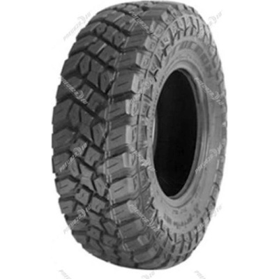 Tracmax X-Privilo M/T 265/75 R16 123/120Q