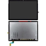 Microsoft OEM LCD Дисплей и Тъч Скрийн за Microsoft Surface Book 2 15