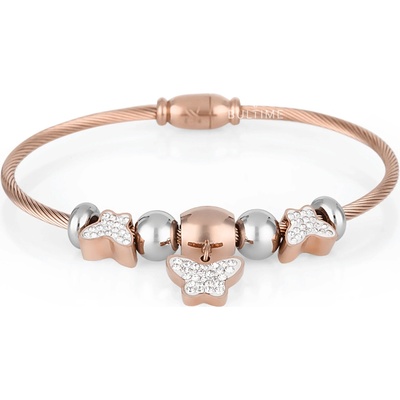 Daniel Klein Дамска гривна Daniel Klein DKJ. 3.2109-4 (B--DKJ.3.2109-4)