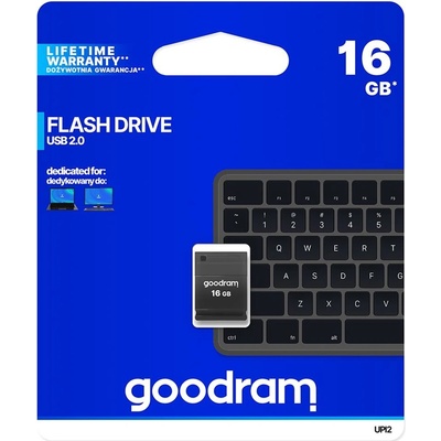 Goodram UPI2 16GB UPI2-0160K0R11