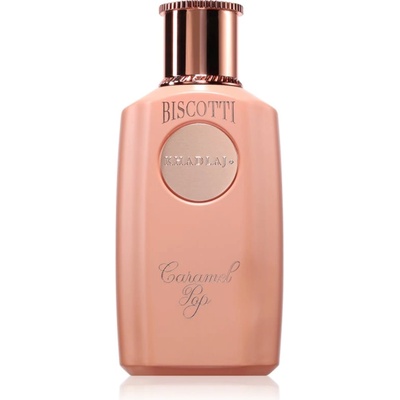 KHADLAJ Biscotti Caramel Pop Extrait de Parfum 100 ml