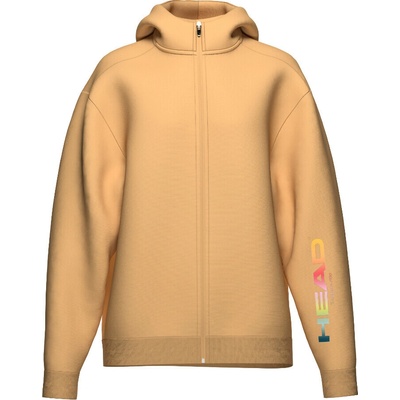 Head Rally Hoodie FZ Women AP
