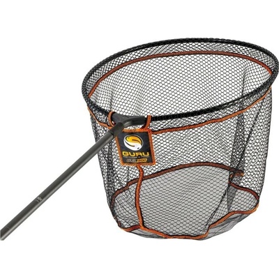 Guru Podberáková Hlava Duel Landing Net 450