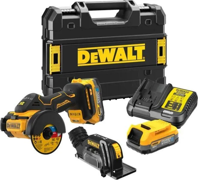 DEWALT DCS438E2T-QW