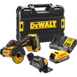 DEWALT DCS438E2T-QW