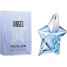 Mugler Angel parfémovaná voda dámská 100 ml plnitelný flakon