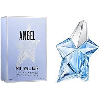 Mugler Angel parfémovaná voda dámská 100 ml plnitelný flakón
