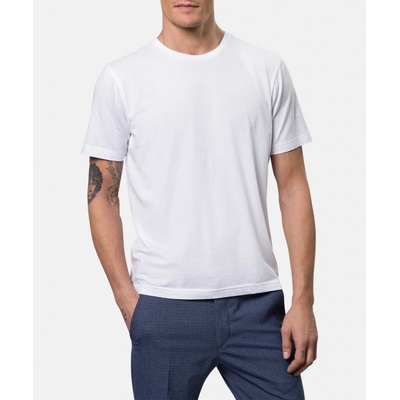 Pierre Cardin triko 20330/2026/1019 bílá