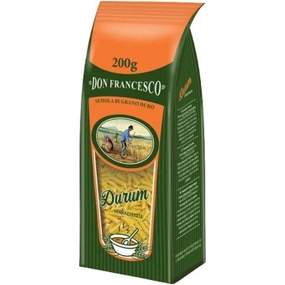 Don Francesco Durum cavatelli 200 g