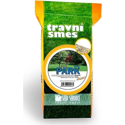Seed Service MODRÝ PARK parková směs 10 kg