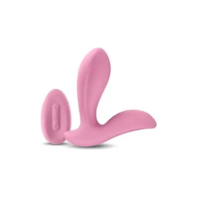 NS Novelties Secrets Rain Coral