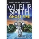 Ghost Fire
