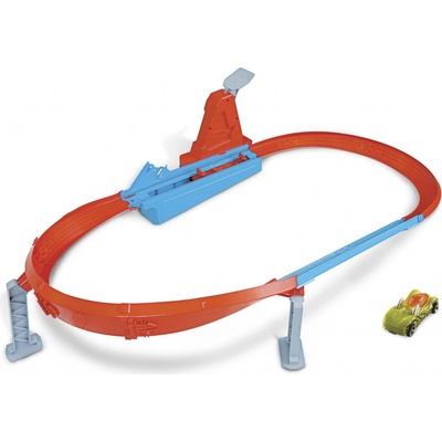 Hot Wheels Šampionát Závodní dráha GJM75