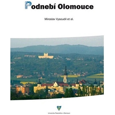Podnebí Olomouce