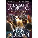 Tower of Nero The Trials of Apollo Book 5