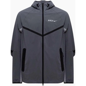 Nike Суитшърт fcb m nk tch wvn wr fz jkt wp (hm4234-084)