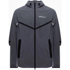 Nike Суитшърт fcb m nk tch wvn wr fz jkt wp