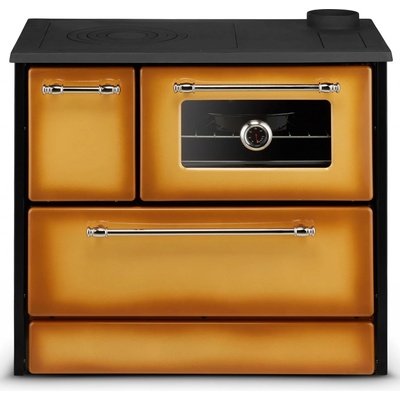 Higher Co Omega 701T pravý sahara