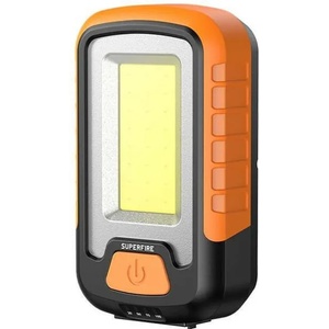 SUPERFIRE G21