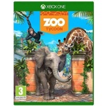 Microsoft Zoo Tycoon (Xbox One)
