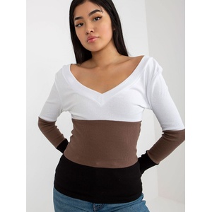 Rue Paris Дамска блуза модел 175088 Rue Paris