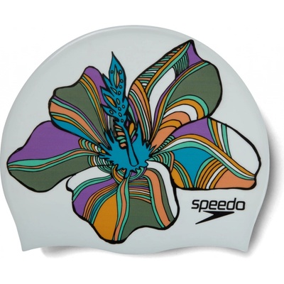 Speedo Flower Digital Printed