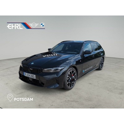 BMW 320d xDrive 140 kW