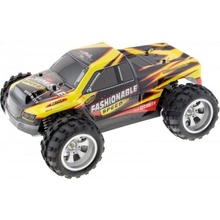 IQ models STORM Monster truck 30 km/h 4x4 RTR 1:18