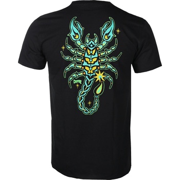 CREATURE Мъжка тениска CREATURE - Deadly Sands - Black - 44156515