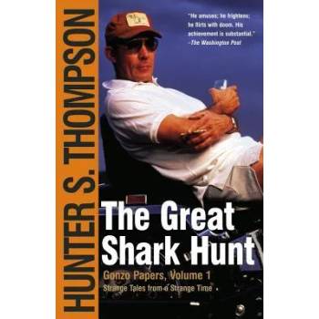 Image 1 of The Great Shark Hunt