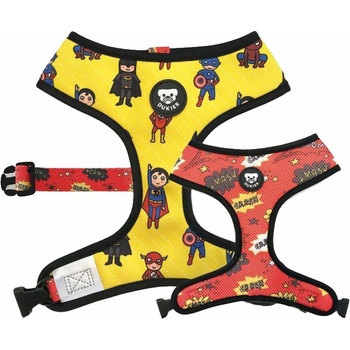 Dukier Klasický postroj SUPERDOG