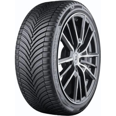 BRIDGESTONE TURANZA AS 6 195/45 R16 84V