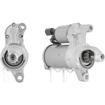 Startér AUDI A4 2.0 TFSI Bosch 0001172402
