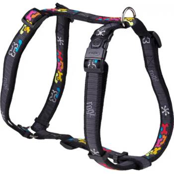 Image 1 of Rogz Materhorn Harness Medium, различни цветове