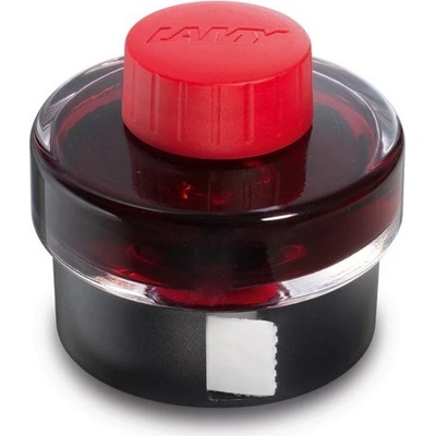 Lamy T52 lahvičkový inkoust červený – Zboží Mobilmania