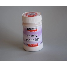 PENTART Matný lak 100 ml