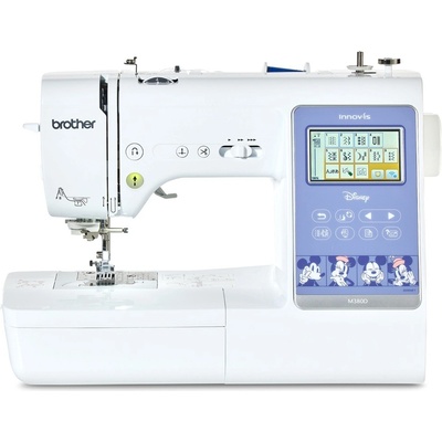 Brother Innov M 380 D