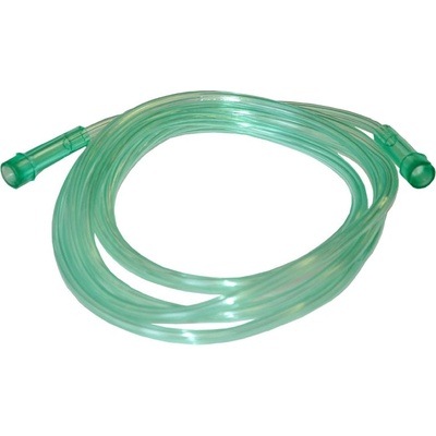 PLASTI-MED Medical Plastic Products Ind. Tic. Ltd. Sti. KYSLÍKOVÁ HADIČKA S KONCOVKAMI 2,1m