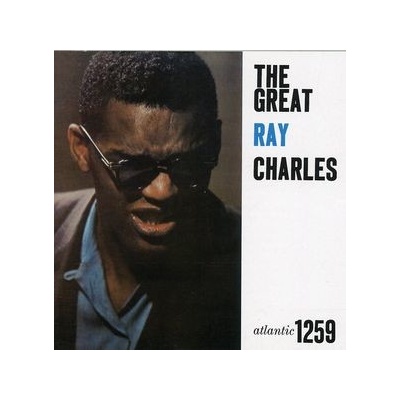 Great Ray Charles - Ray Charles CD