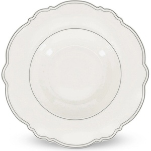 S|P Collection Бели супени чинии в комплект 2 бр. ø 23, 5 cm Odette - S|P Collection (856232)