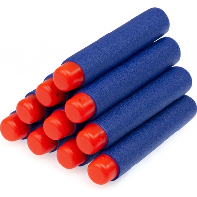 Nerf Oem odpalovací šípy kompatibilní s 72 cm 10 ks – Zboží Dáma